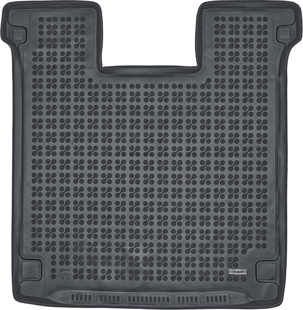 Стелка за багажник Rezaw-Plast за Volkswagen T5 Caravelle Transporter VAN (2003–2015) – дълга версия