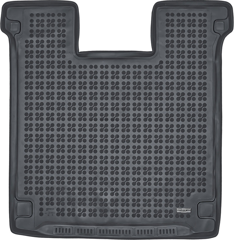 Стелка за багажник Rezaw-Plast за Volkswagen T5 Caravelle Transporter VAN (2003–2015) – дълга версия