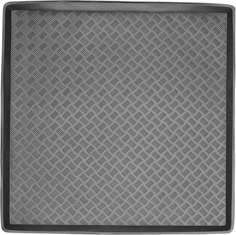 Стелка за багажник MIX-PLAST за Citroën Berlingo III L3 5-местен (2018+)