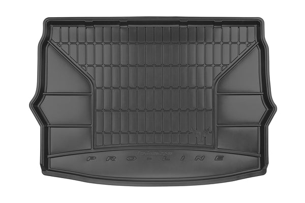 Гумена стелка за багажник Frogum за Nissan Qashqai (2013+) 5 места, горно положение