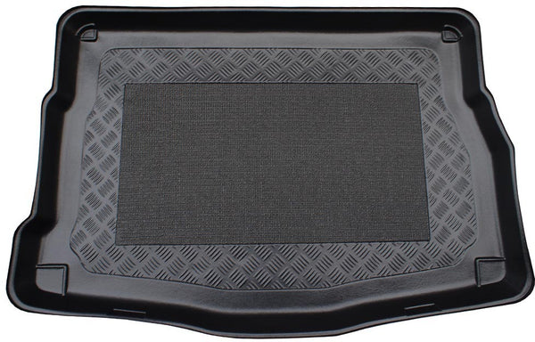 Стелка за багажник Aristar за Hyundai i30 II GD Хечбек (3/5 врати) (02.2012–01.2017) с горно положение на багажника (с отделение за съхранение)