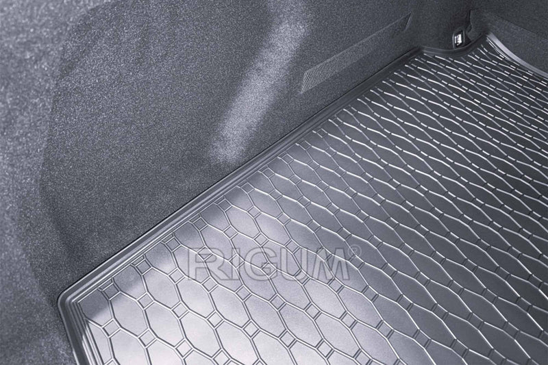 Гумена стелка Rigum за багажник за Peugeot 508 комби (2019+)