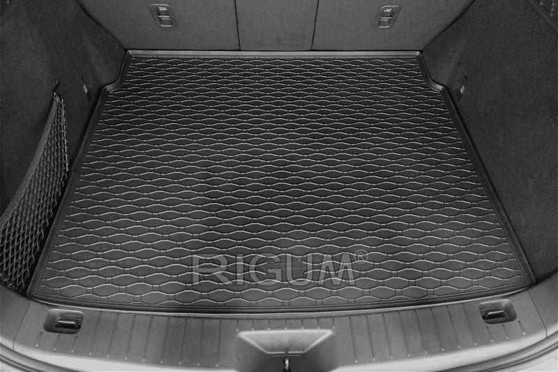 Гумена стелка за багажник Rigum за Mazda CX-60 PHEV (2022+)