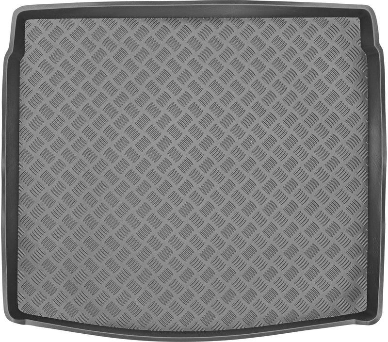 Стелка за багажник Mix-Plast за Honda CR-V V поколение (2019+), SUV, 5-местен, горно положение на багажника