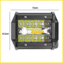 Диоден халоген - Avtozona
