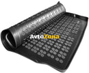 Гумена стелка за багажник Rezaw Plast за Ford B-Max (2012 + ) bottom floor - Rezaw Plast - Avtozona