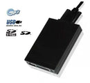 USB / MP3 audio interface с Bluetooth* за TOYOTA AVALON AVENSIS CAMRY CELICA COROLLA HIGHLANDER LANDCRUISER RAV4 TACOMA TUNDRA YARIS - с 6