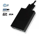 USB / MP3 audio inteface с Bluetooth* за HONDA ACCORD CIVIC CR-V FR-V JAZZ S2000 ODISSEY CITY ELEMENT / ACURA след 2004г. - Avtozona