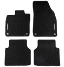 Frogum 3D πατάκια από καουτσούκ για VW ID.4 (2020+)