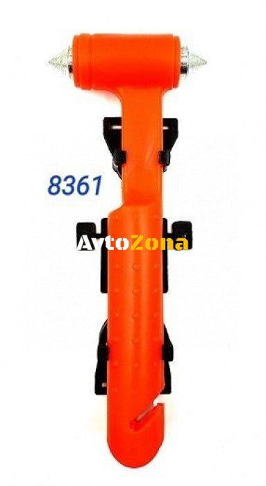 Аварийно чукче със стойка -8361 - Avtozona