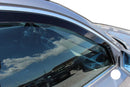 Ветробрани Team HEKO за BMW 5 E61 (2003-2010) Combi 4бр. предни и задни - Avtozona