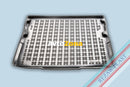 Гумена стелка за багажник Rezaw Plast за Skoda Octavia 3 (2013-2019) Combi - bottom floor on the trunk - Avtozona