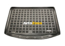 Гумена стелка за багажник Rezaw Plast за Ford Kuga II (2013 + ) upper floor - Rezaw Plast - Avtozona
