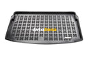 Гумена стелка за багажник Rezaw Plast за Volkswagen Polo VI (2017 + ) - Avtozona