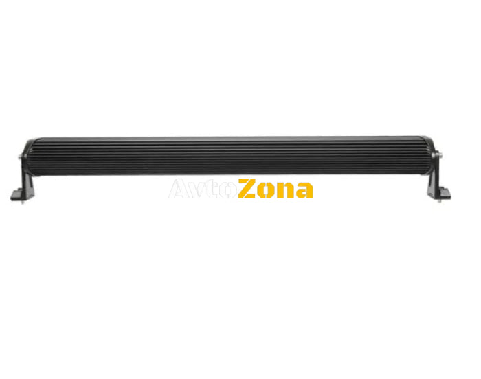 88 См 180W Мощен 4D 4Д Led Bar Лед Диоден Бар Прожектор 12V 24V 12600 Лумена - Avtozona