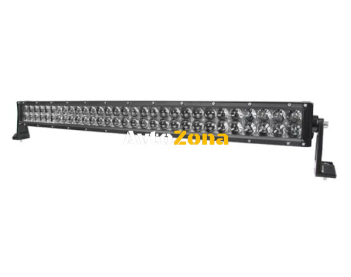 88 См 180W Мощен 4D 4Д Led Bar Лед Диоден Бар Прожектор 12V 24V 12600 Лумена - Avtozona