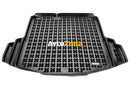 Гумена стелка за багажник Rezaw Plast за Volkswagen Jetta (2005 + ) - Avtozona
