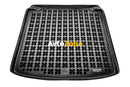 Гумена стелка за багажник Rezaw Plast за Skoda Fabia I (2000 - 2008) Sedan/Combi - Avtozona