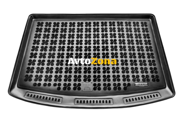 Гумена стелка за багажник Rezaw Plast за Suzuki SX4 S-Cross (2013 + ) upper floor - Avtozona