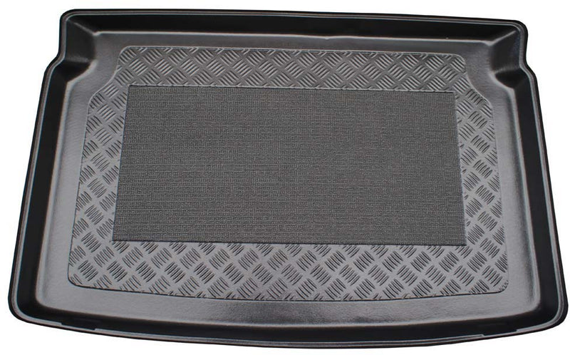 Стелка за багажник ARISTAR за Peugeot 207 Hatchback (2006–2012) 3/5 врати