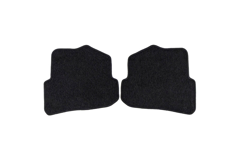 Мокетни стелки Frogum Horizon за Audi A1 8X (2010–2018) хечбек 3 врати, A1 Sportback 8X (2012–2018) хечбек 5 врати, 4 части