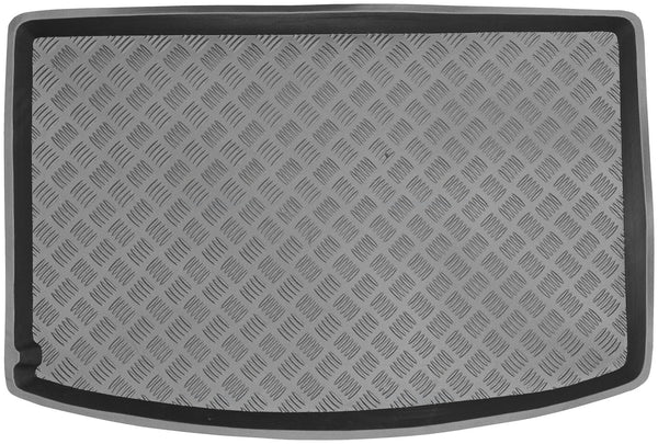 Стелка за багажник Mix-Plast за Seat Altea Хечбек с един под в багажника (2004–2015)