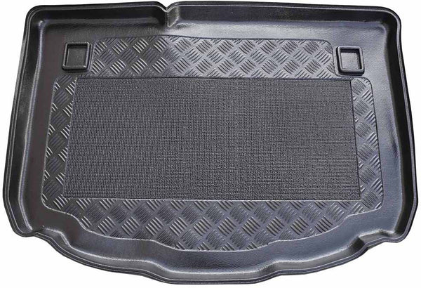 Стелка за багажник Aristar за Citroën C3 I Хечбек (2002–2009) – Standard Line