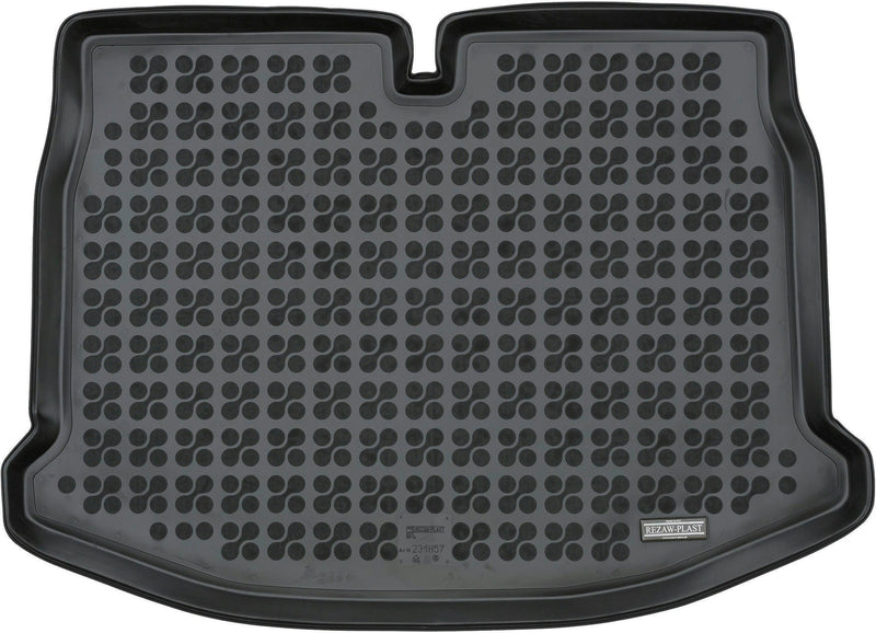 Стелка за багажник Rezaw-Plast за Volkswagen Beetle Хечбек (2011–2018)