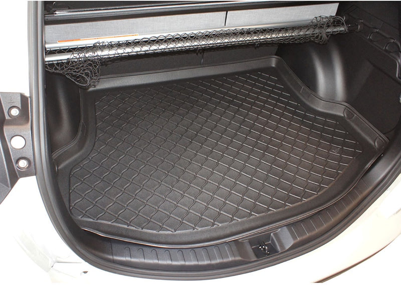 Стелка за багажник Aristar Guardliner за Toyota RAV4 IV SUV 5 врати, не за хибрид (03.2013–12.2018)