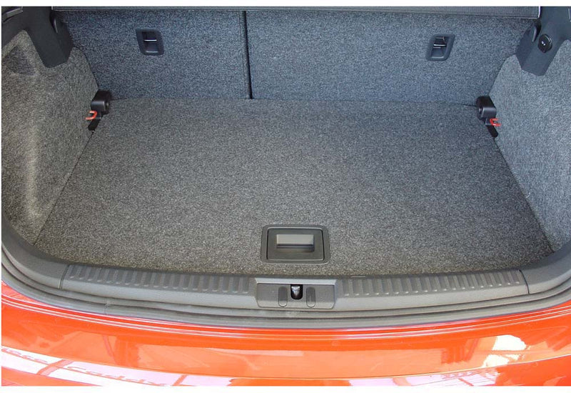 Стелка за багажник Aristar® за Volkswagen Polo V (6R) Хечбек 3/5 врати (2009–2017) горно положение