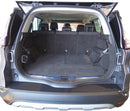 Стелка за багажник ARISTAR Guardliner за Renault Espace V (04.2015-2023) VAN – 5/7 места / 3-ти ред свален