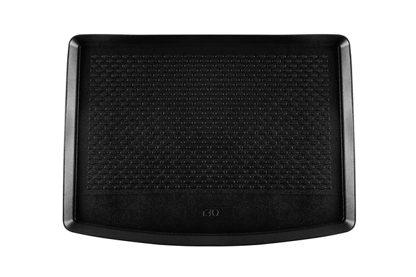 Стелка за багажник Gumarny Zubri за Hyundai i30 хечбек (2017+) горно положение