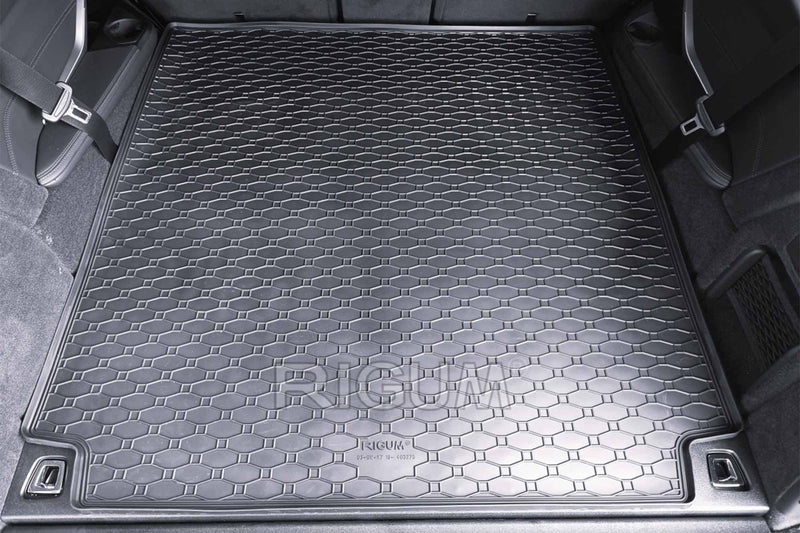 Гумена стелка за багажник Rigum за BMW X7 G07 (2019+)