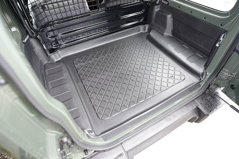 Стелка за багажник Aristar Guardliner за Suzuki Jimny II Pro SUV 3 врати (2021 +) 2-местна версия