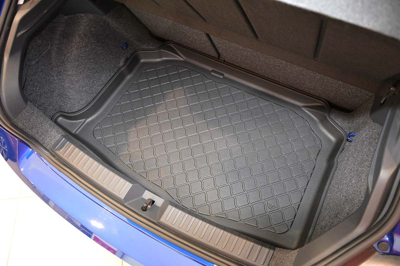 Стелка за багажник Aristar за Seat Ibiza 6F Hatchback 5 врати (2017+) долно положение, без подвижен под