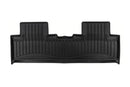 3D Гумени стелки Frogum за BYD Seal U SUV (2024+), 3 части