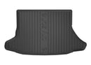 Гумена стелка за багажник Frogum DRY ZONE за Lexus CT 200h Hybrid (2010–2020) без субуфер