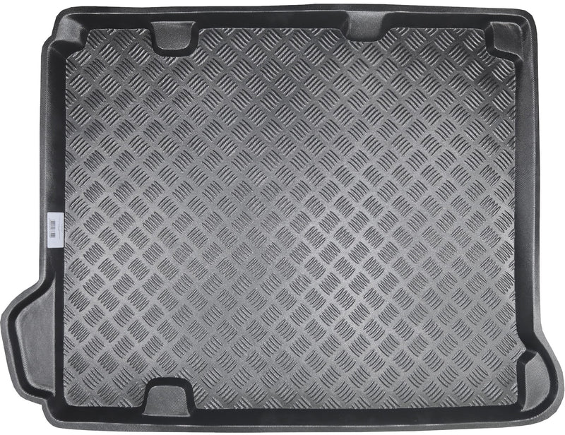 Стелка за багажник Mix-Plast за Citroën C4 II Хечбек (2010–2017)