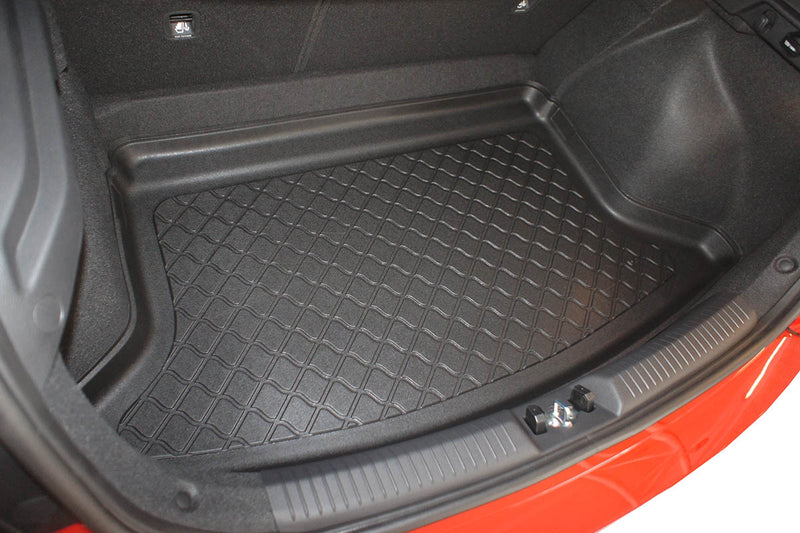 Стелка за багажник ARISTAR за Hyundai i30 III (PD) Хечбек 5D (2017 +) долно положение на багажника