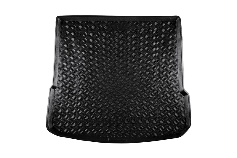 Стелка за багажник Rezaw-Plast PVC за Audi Q7 (2006–2014) с 5 места