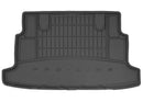 Καουτσούκ πατάκι χώρου αποσκευών Frogum Pro-Line για Toyota Corolla (2002-2007) 5θυρο hatchback
