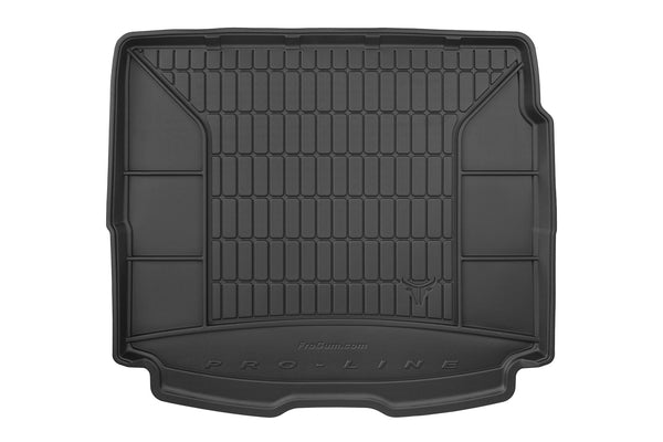 Гумена стелка за багажник Frogum за Renault Megane комби (2008-2015)