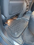 3D Гумени стелки RizLine за BMW X5 G05 (2019+)