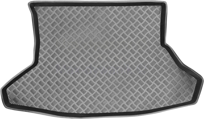 Стелка за багажник Mix-Plast за Toyota Prius Liftback (2010–2015)