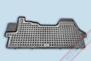 Гумени стелки Rezaw-Plast за Citroen Jumper II (2006+), 1 част