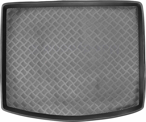 Стелка за багажник Mix-Plast за Renault Koleos II SUV (2016+)