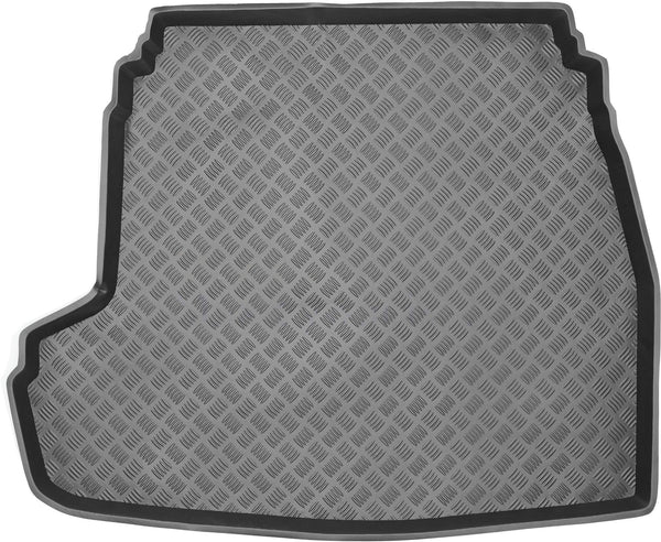 Стелка за багажник MIX-PLAST за Hyundai Sonata Седан (2010–2014)