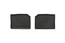 2.5D Гумени стелки Frogum №77 за Mini Countryman Cooper S (2010-2016), 4 части, черни