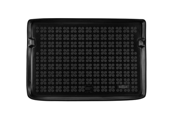 Стелка за багажник Rezaw-Plast за Citroën C3 Aircross (2017–2024) горно положение