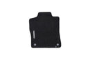 Мокетни стелки Frogum Horizon за Peugeot 308 (2021+), 4 части, Черни